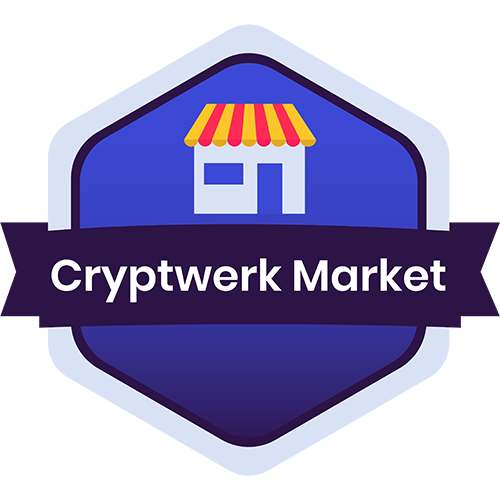 Cryptwerk Market