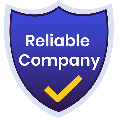 Reliable company
