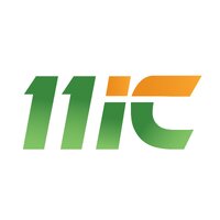 11ic logo