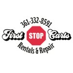 1st Stop Cart Rentals and Repair