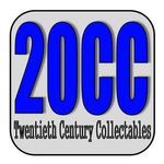 20cc 20th Century Collectables