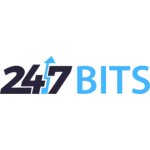 247 Bits, Inc. logo