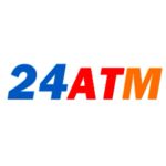 24ATM logo