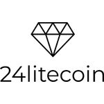 24LITECOIN logo