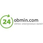 24obmin.com logo