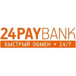 24PayBank logo