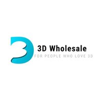 3D Wholesale logo
