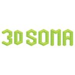 3dsoma.com logo