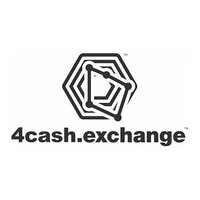 4cash.exchange logo