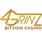 4Grinz logo