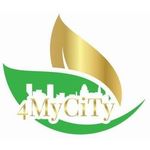 4MyCiTy logo