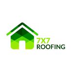 7x7 roofing