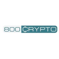 800crypto logo