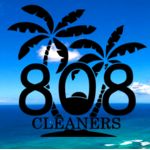 808 Cleaners