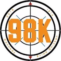98K Hamburger logo