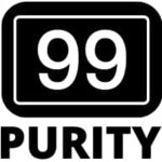 99purity logo