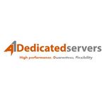 A1 Dedicated Servers logo