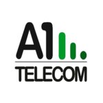 A1 Telecom logo
