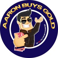 Aaron Buys Gold