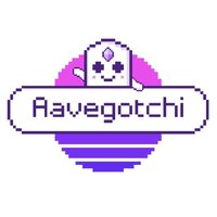 Aavegotchi logo