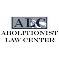 Abolitionist Law Center logo