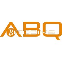 ABQBitcoins logo
