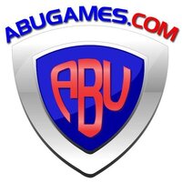 ABUGames logo