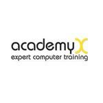 AcademyX Computer Training logo
