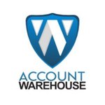 Accountwarehouse logo