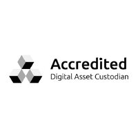 Accredited Wallet logo