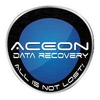Aceon Data Recovery Washington logo