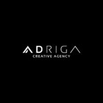 AD RIGA - Creative Agency logo