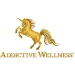 Addictive Wellness logo