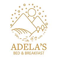 Adela's Bed & Breakfast logo