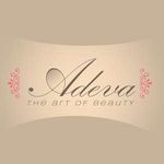 Adeva The Art of Beauty logo