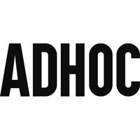 ADHOC logo