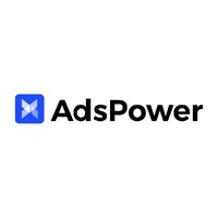 AdsPower logo
