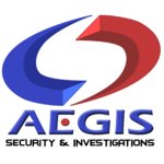 AEGIS Security & Investigations Inc. logo