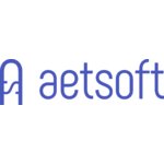 Aetsoft logo