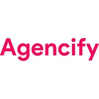 Agencify logo