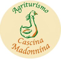 Cascina Madonnina logo