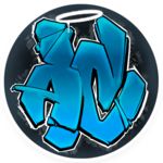 AirbrushCustoms logo