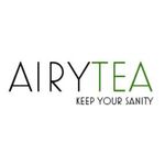 AiryTea logo