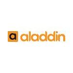 Aladdin Wallet logo