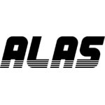 Alas Sportswear logo