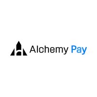 Alchemy Pay logo