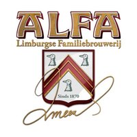 Alfa Bier logo