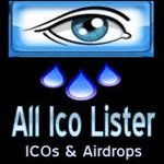 All ICO Lister