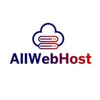 AllWebHost.com logo