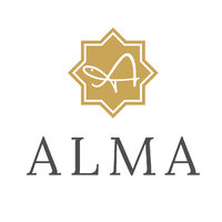 Alma Vacation Apartments logo